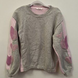 Splendid Heart Sweater